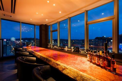 Hotel Gran Cerezo Kagoshima