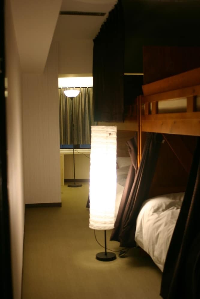 Hostal Guest House M104 Kagoshima