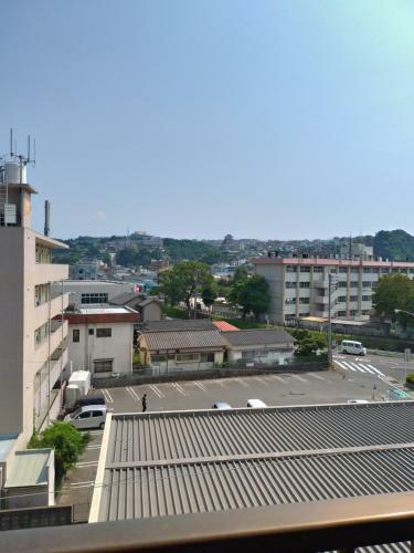 Short Term Rental Apartment