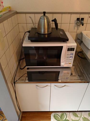 Short Term Rental Apartment