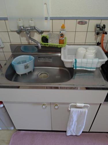 Short Term Rental Apartment