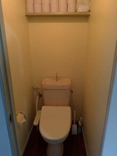 Short Term Rental Apartment
