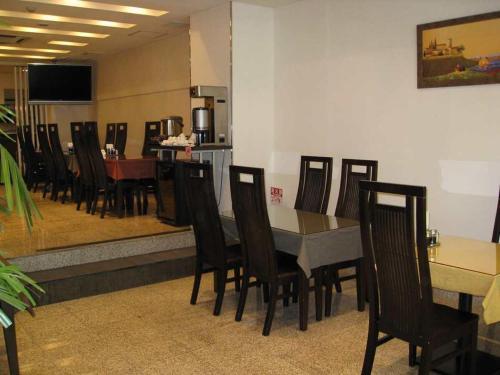 B&B Park Hotel Kagoshima
