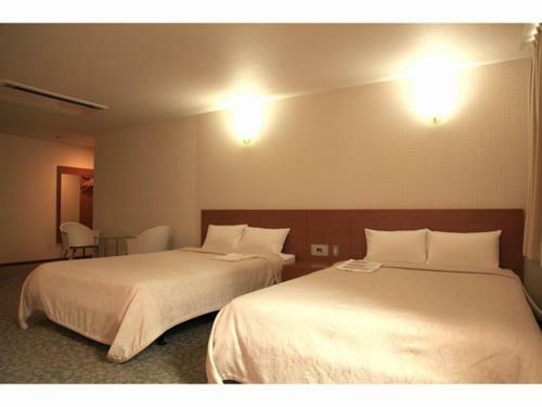 B&B Park Hotel Kagoshima