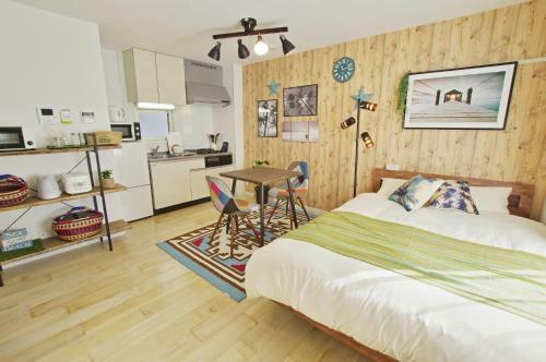 Apartamento White Sand Beach Enoshima