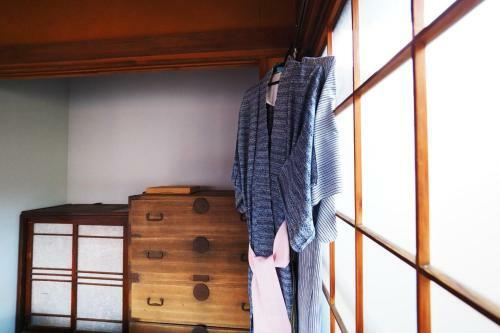 Hostal Guest House Irodori Kamakura