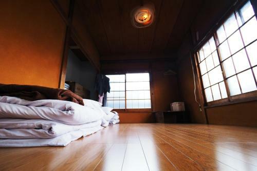 Hostal Guest House Irodori Kamakura