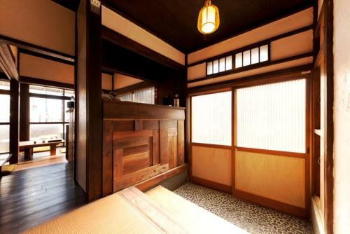 Hostal Ushio Guesthouse In Kamakura