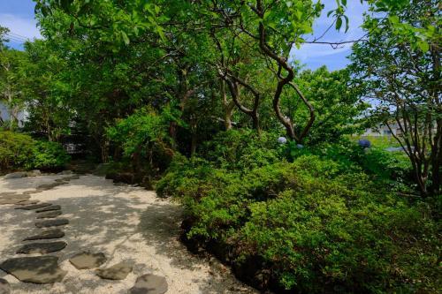Hostal Tokiwa Kamakura Backpackers