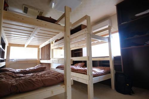 Hostal Tokiwa Kamakura Backpackers