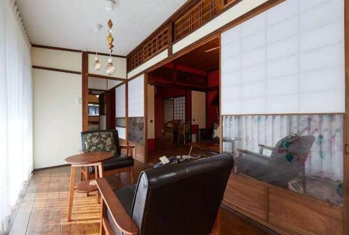 Apartment In Kamakura 056