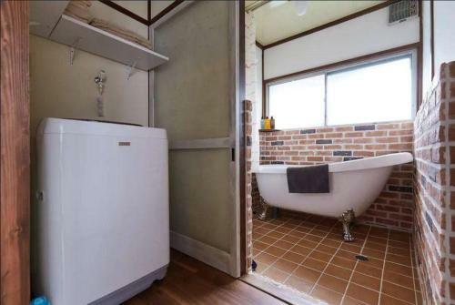 Apartment In Kamakura 056