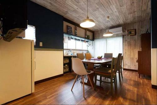 Apartment In Kamakura 056