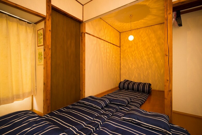 Apartamento Loco House Kamakura