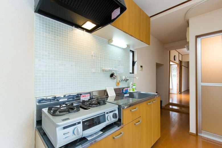 Apartamento Loco House Kamakura