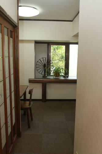 Apartamentos Guest House Dohei