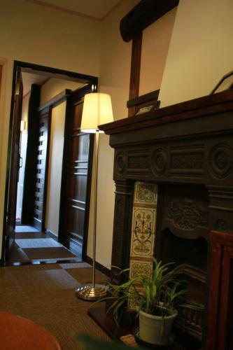 Apartamentos Guest House Dohei