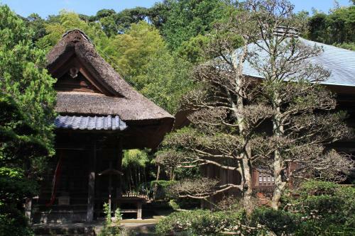 Apartamentos Guest House Dohei