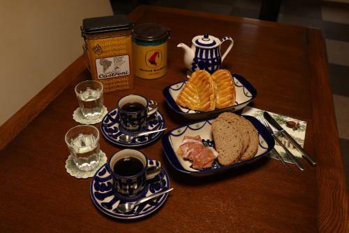 Apartamentos Guest House Dohei