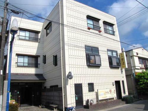 Eco Hotel Chiba Kamogawa