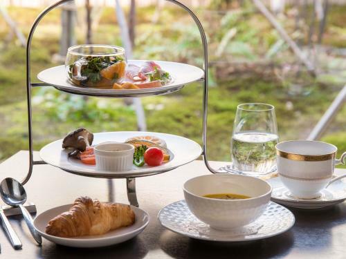 Hotel Maki No Oto Kanazawa