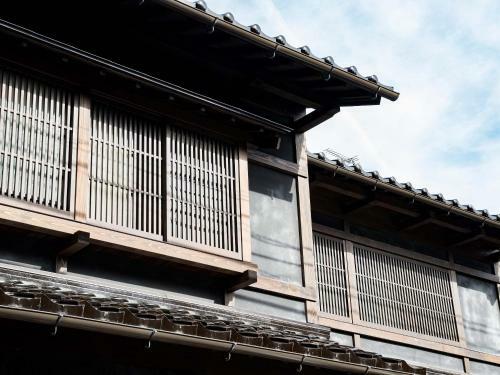 Hotel Maki No Oto Kanazawa