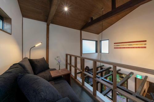 Hinaya Higashiyama Machiya House
