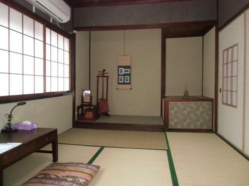Hostal Kanazawa Share House Gaooo