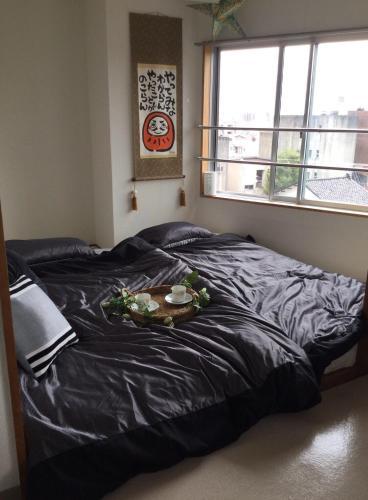 Apartamento Momonoya ???katamachi) 502