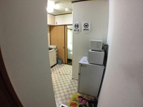 Apartamentos Kenroku Haitsu 302