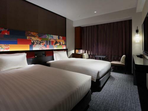 Mitsui Garden Hotel Kanazawa