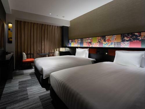 Mitsui Garden Hotel Kanazawa