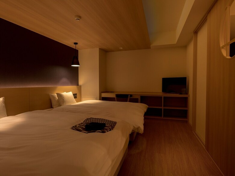Hotel Uan Kanazawa
