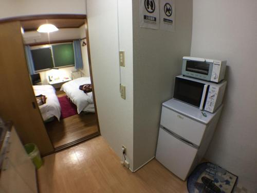 Apartamentos Kenroku Haitsu 202