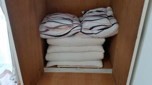Apartamento Tsudoh Stay 102