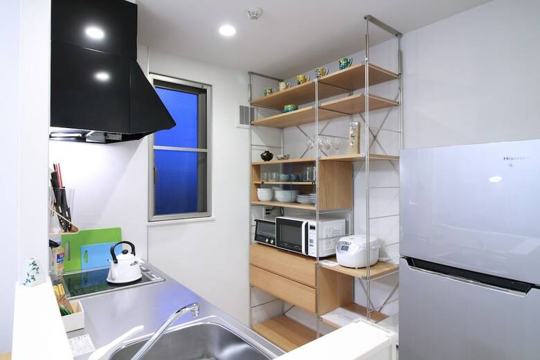 Apartamento W&m House