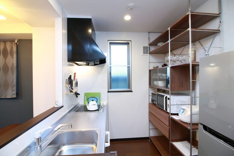 Apartamento W&m House