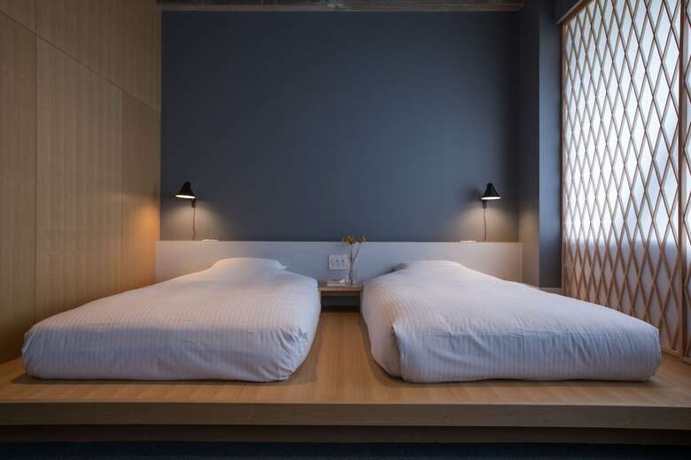 The Share Hotels Kumu Kanazawa