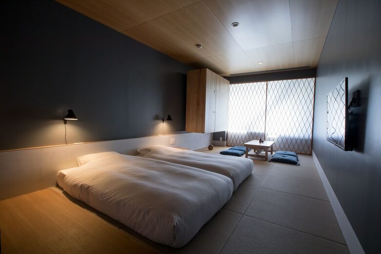 The Share Hotels Kumu Kanazawa