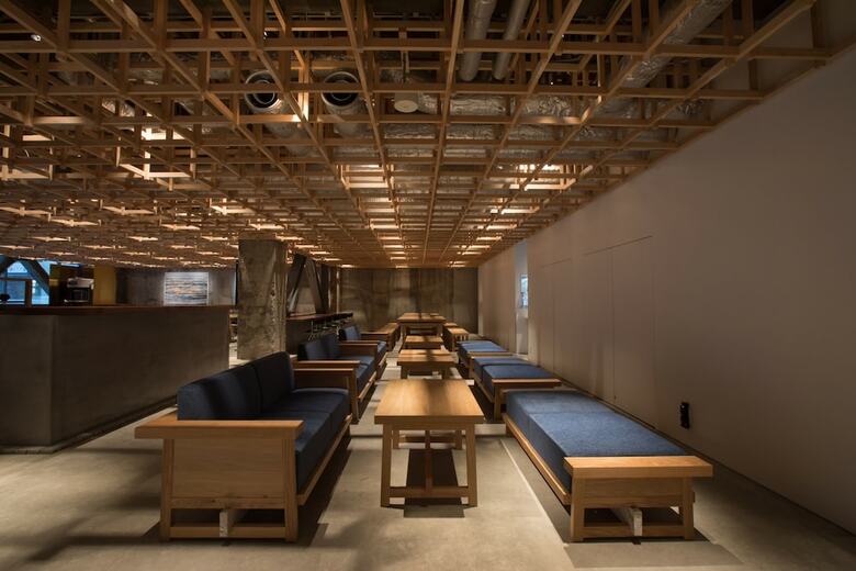 The Share Hotels Kumu Kanazawa