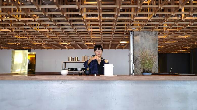 The Share Hotels Kumu Kanazawa