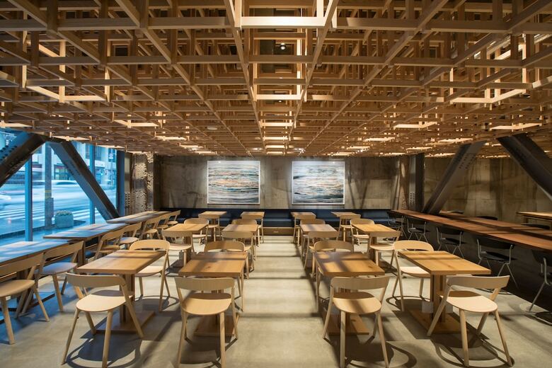 The Share Hotels Kumu Kanazawa