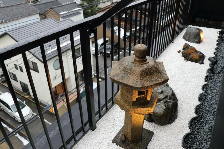 Albergue Emblem Stay Kanazawa