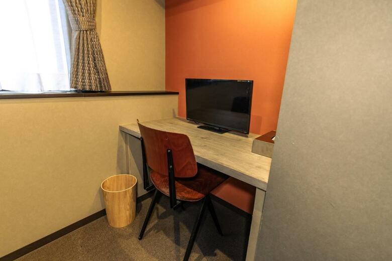 Albergue Emblem Stay Kanazawa
