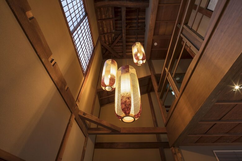 Villa Hikoso-machi Kin No Ma