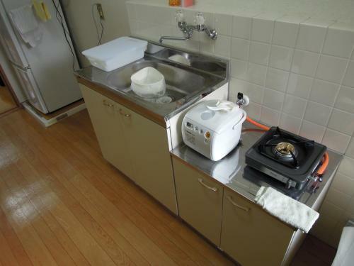 Apartamento Vacational Rental Sunny Heights