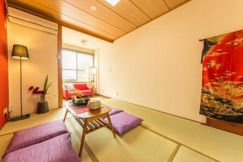 Apartamento Vacational Rental Sunny Heights