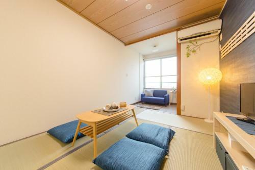 Apartamento Vacational Rental Sunny Heights