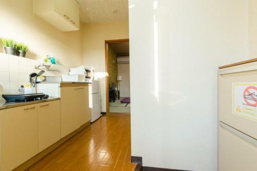 Apartamento Vacational Rental Sunny Heights