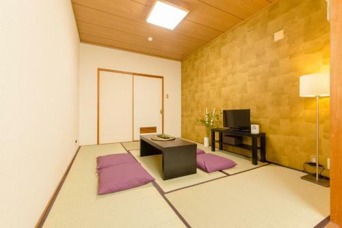 Apartamento Vacational Rental Sunny Heights